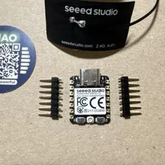 SeeedStudio Xiao ESP32-C5
