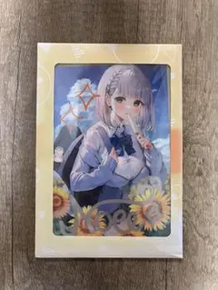 2026年最新】ホロライブ 直筆サインの人気アイテム - メルカリ