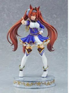 ダイワスカーレット ウマ娘 プリティーダービー 1/7 完成品 フィギュア