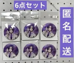 ブルーロック ホログラム缶バッジ 空中庭園 梅田スカイビル　御影玲王