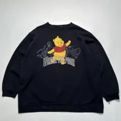 FRUIT OF THE LOOM スウェット 90