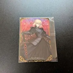 FGO Fate ウエハースカード ツイン 特別弾 ST 沖田総司オルタ - メルカリ