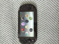 最終値下げ　PS Vita PCH-2000　本体、ソフト11本セット