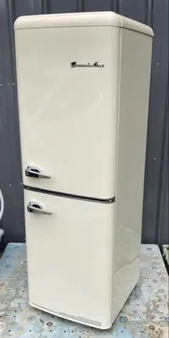 アイリスオーヤマ 2ドア冷蔵庫 130L PRR-142D-LG 2024年製 - メルカリ