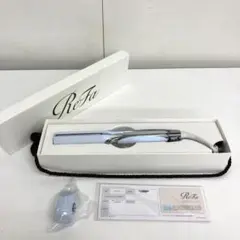 2026年最新】リファ ストレートアイロン ジャンクの人気アイテム