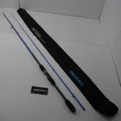 ブリーデンロッド　スペシメン90deep BREADEN ブリーデン スペシメン 90deep (エギングロッド) 【Σ05