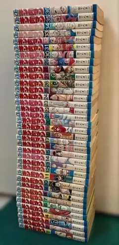キン肉マン 1-36巻セット ゆでたまご