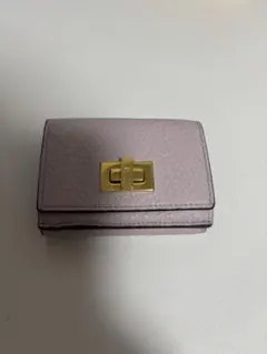 FENDI 三つ折り財布