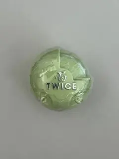 TWICE LOVELYS リングコレクション ジョンヨン