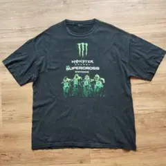 Monster Energy AMA Supercross 2013 Tシャツのサムネイル