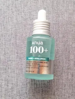 Anua PDRNヒアルロン酸カプセル100セラム 30ml