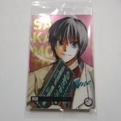 サカモトデイズ　ウエハース　C キャラクターカード　07　南雲与市