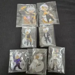 ツイステ ジャック