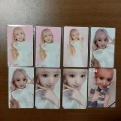 山本すず THIS IS ME:I ENCORE IN TOKYO まとめ売り