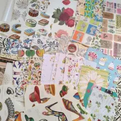 紙モノ　まとめ売り 2026年最新】紙モノ まとめ売りの人気アイテム - メルカリ