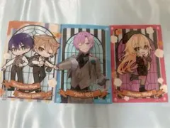 にじさんじ ポップコーン PARTY‼︎!　まとめ売り