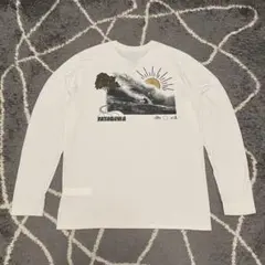 『patagonia パタゴニア - ロンT / 長袖Tシャツ』