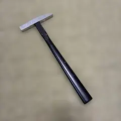 美品】特製ステンハンマー 丸型 光新星 パチンコ釘メンテ - メルカリ
