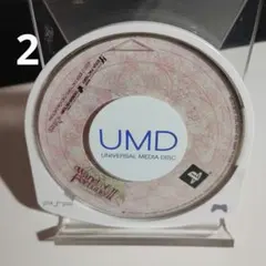 ワンドオブフォーチュン2〜君に捧げるエピローグ【PSPソフトのみ】おまとめでお得