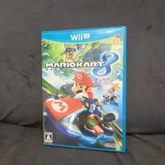 マリオカート8 Wii U