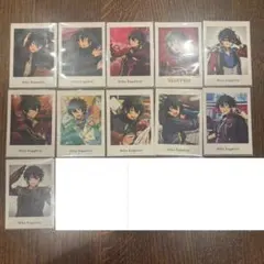 あんスタ 影片みか ぱしゃっつ11枚セット 即購入◎