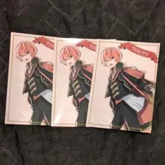 KnightA 騎士A てると ブロマイド