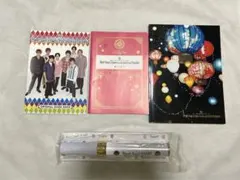 Hey!Say!JUMP 台湾 公式グッズ Hey!Say!JUMP台湾 台北 オフィシャルツアーグッズ