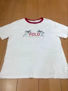 POLO RALPH LAUREN 160 Tシャツ