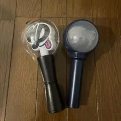 なにわ男子 ペンライト +Alpha BONBONVOYAGE