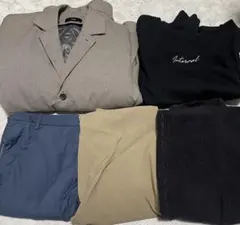 HARE ハレ　5点セット　まとめ売り