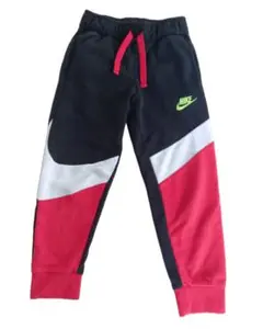 Nike カラーブロック スウェットパンツ