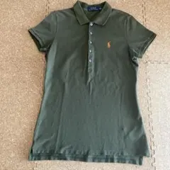 Polo Ralph Lauren 半袖ポロシャツ M 美品