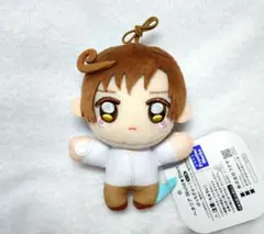 ヘタリア ロマーノ かぷっこふれんず ぬいぐるみ ぬい かぷっこ - メルカリ