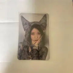 BABYMONSTER QQmusic トレカ アサ 2枚セット - メルカリ
