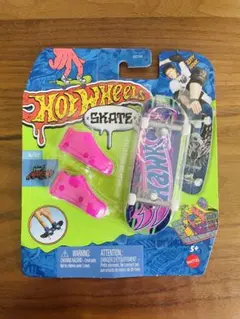 HotWheelsホットウィールスケートWILDFIRE FREESTYLE