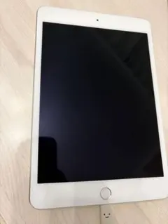 Apple iPad mini4 128GB シルバー 本体