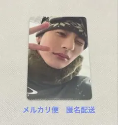 RIIZE All of You 東京ドーム 会場限定 トレカ アントン