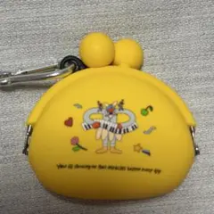 Mrs. GREEN APPLE 藤澤涼架 コインケースのサムネイル
