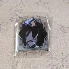 ブラスタ　モクレン　アクリルクリップ