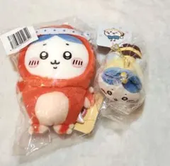 ハチワレ　上海蟹　達磨　ステッカー 上海限定ハチワレ 上海蟹 達磨 ステッカー | Mercari