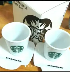 スタバ　デミタスカップ