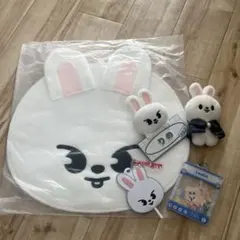 straykids Leebit セット売り