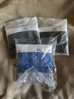 ボクサーショーツ レディース