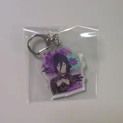 チェンソーマン　POPUP アクキーレゼ