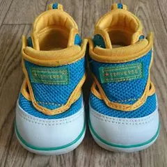 コンバース ベルクロ ベビーサンダル 12cm