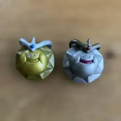 ドラゴンクエスト　ミニフィギュア