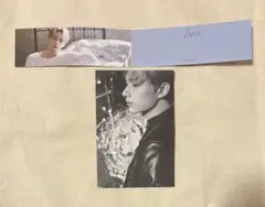 SEVENTEEN Attacca ジュン ポストカード まとめ売り セブチ