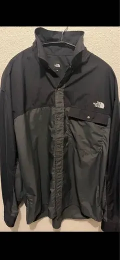 THE NORTH FACE ナイロンジャケット XL