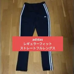 adidas ジャージ パンツ ブラックＳサイズ