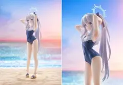 ミヤコ(水着)　メモリアルロビーVer.　1/7　フィギュア　ブルーアーカイブ